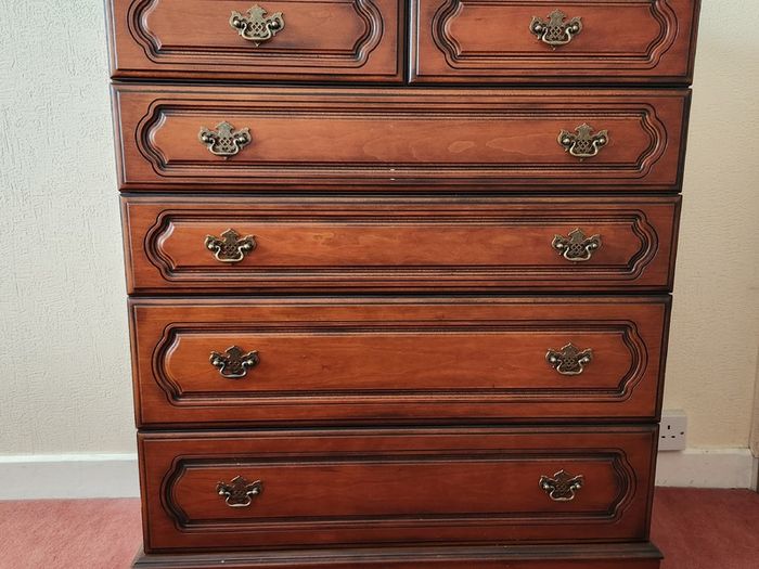 Bedroom furniture