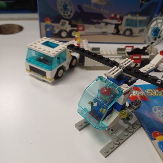 bintage lego 6336