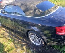 Vw Golf Mk 6 Audi A4 1.8t Parts