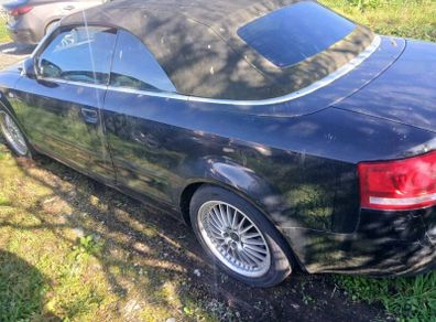 Vw Golf Mk 6 Audi A4 1.8t Parts