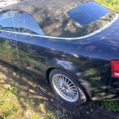 Vw Golf Mk 6 Audi A4 1.8t Parts