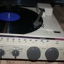 Sanyo Stereo Music Centre G1500 Image 4