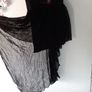 Dress Spiral Brand goth style Image 2