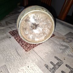 Old High Nelly Bicycle Light, Glass in good also Postage Available