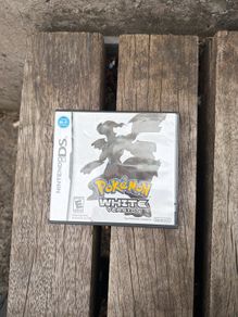 Pokemon White