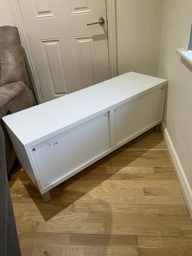 Cabinet, TV stand
