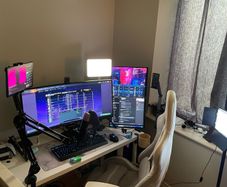 gaming