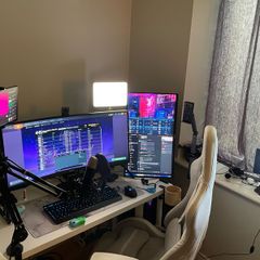 gaming