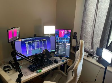 gaming