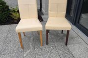 Chairs.