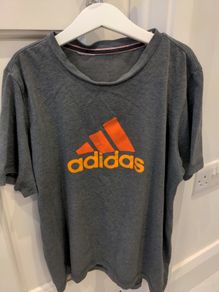 Kids Adidas T-shirt