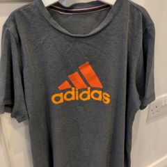 Kids Adidas T-shirt