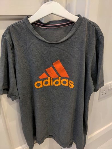 Kids Adidas T-shirt