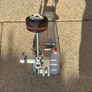 Pearl Demon Drive single bass drum pedal Image 2