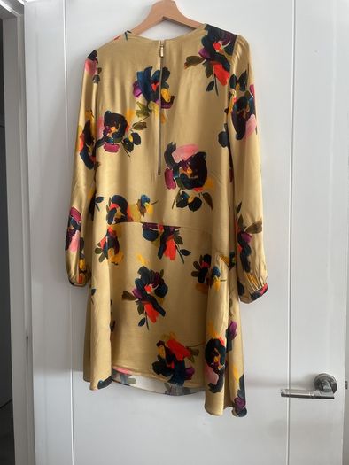 Caroline Kilkenny Studio Sisters Floral Dress