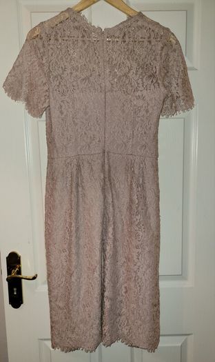 Hobbs dress