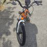 Kids Bike "royal baby" freestyle 20" would suit ages 6 to 9 Image 2