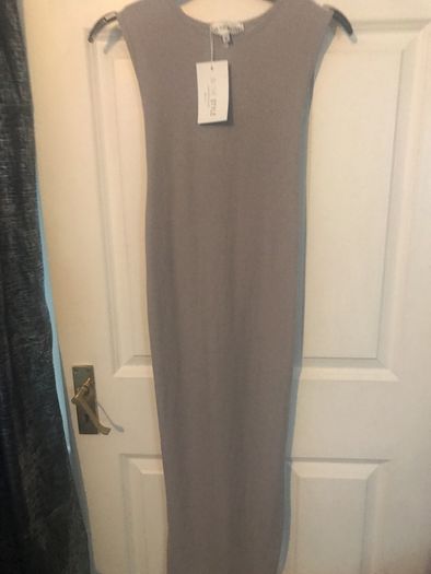 new long dress
