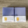 2x Packs of 25 Beckett Shield 3 x 4 Inch Top Loaders Toploaders Pokemon Cards Protection New MTG Image 2