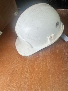 Site Helmet
