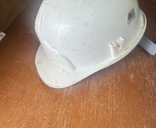Site Helmet