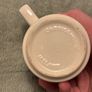 3 Vintage Irish Pride coffee cups by Carrigdhoun Pottery Ireland Image 3