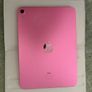 Ipad 10th generation pink Image 2