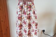 Size S Maxi Dress