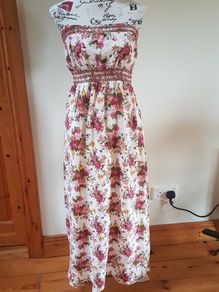 Size S Maxi Dress
