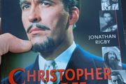christopher lee the authorised screen biography horror