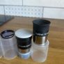 Omegon Advanced 150EQ Reflector Telescope, Like New Image 8
