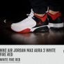Nike Air Jordan Max Aura 3 Image 2