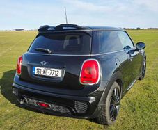 2016 Mini Cooper