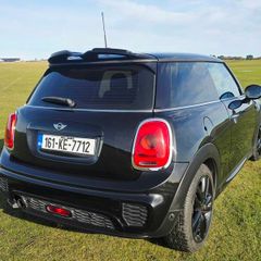 2016 Mini Cooper