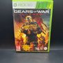 Gears Of War Judgment Xbox 360 Image 3