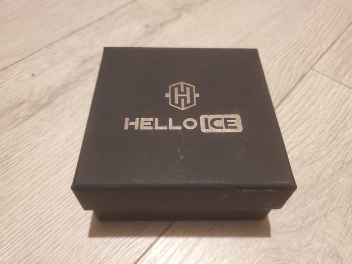 hip hop jewelry