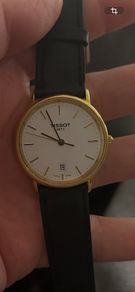 Tissot Watch