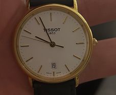 Tissot Watch