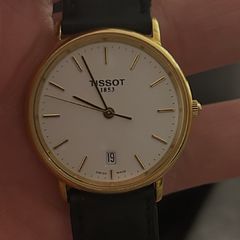Tissot Watch