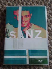 Alejandro Sanz - Los Videos 91 - 04 DVD