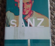 Alejandro Sanz - Los Videos 91 - 04 DVD