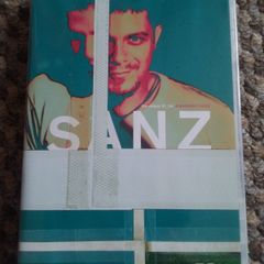 Alejandro Sanz - Los Videos 91 - 04 DVD