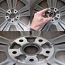 4 x New Spigot Rings (74.1 - 72.6)  Delivery Image 2