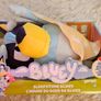 Sleepytime BlueY Soft Toy With Sound Image 3