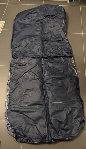 inflatable mattress