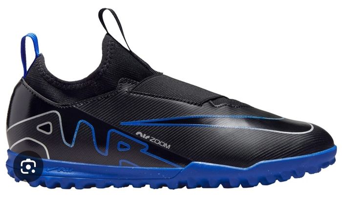 Nike trainers