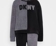 DKNY Pyjama Top - Size XL