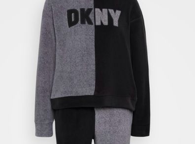 DKNY Pyjama Top - Size XL