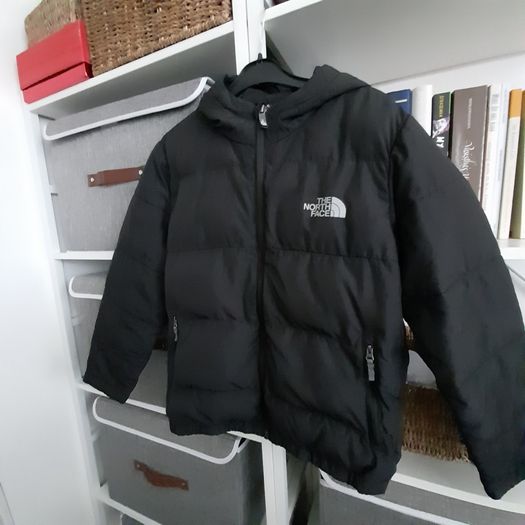 The north face jacket Child.
