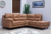 Corner chaise sofa